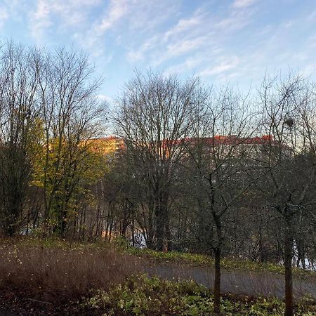 Jokikatu Kaksio Appartement Turku Buitenkant foto