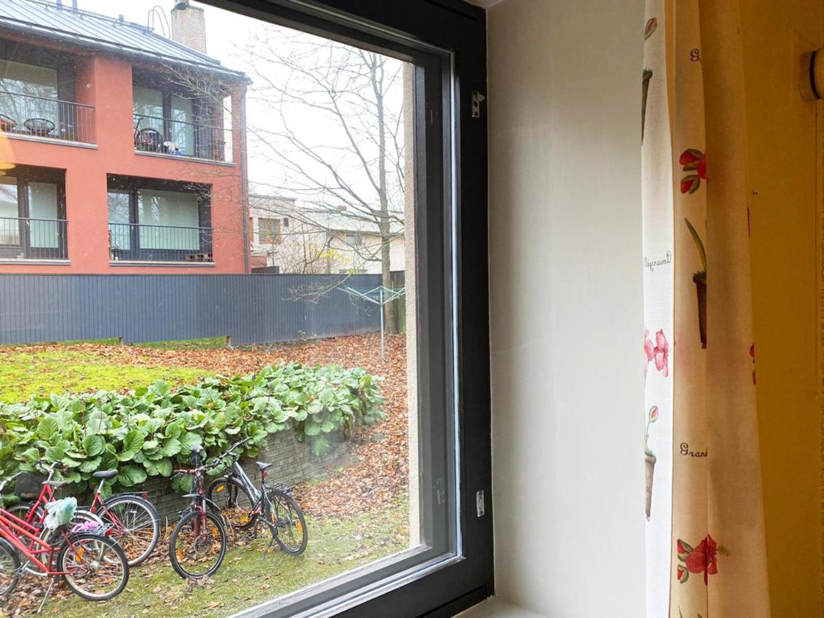 Jokikatu Kaksio Appartement Turku Buitenkant foto