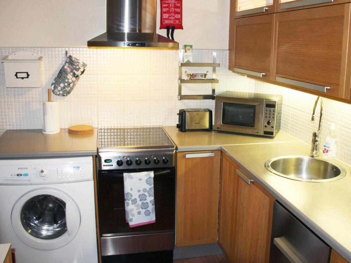 Jokikatu Kaksio Appartement Turku Buitenkant foto