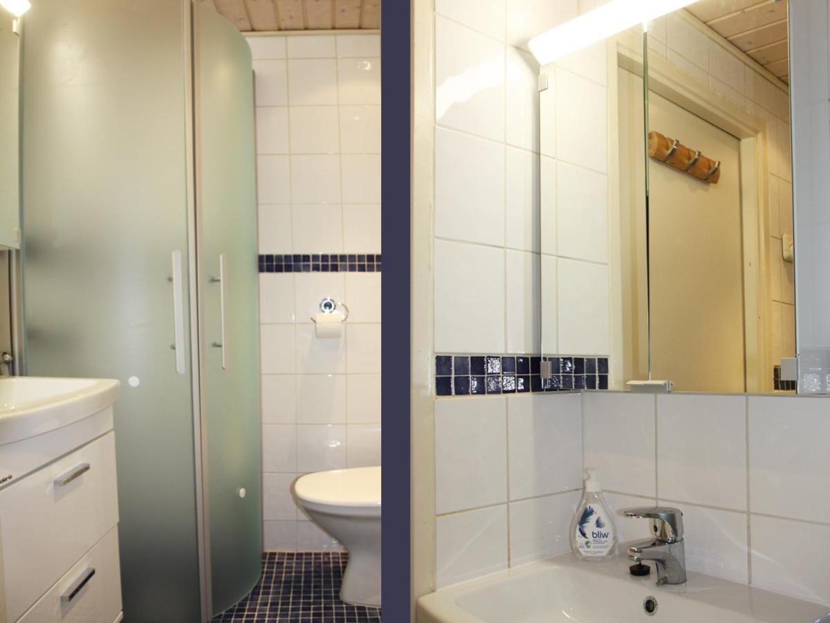Jokikatu Kaksio Appartement Turku Buitenkant foto