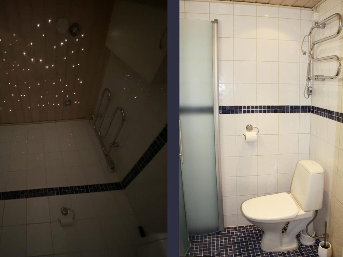 Jokikatu Kaksio Appartement Turku Buitenkant foto