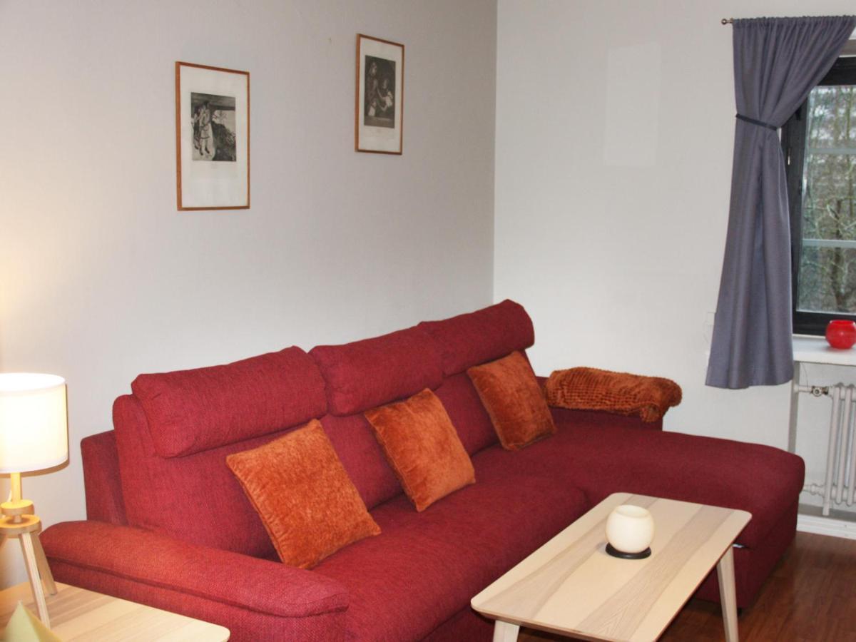 Jokikatu Kaksio Appartement Turku Buitenkant foto