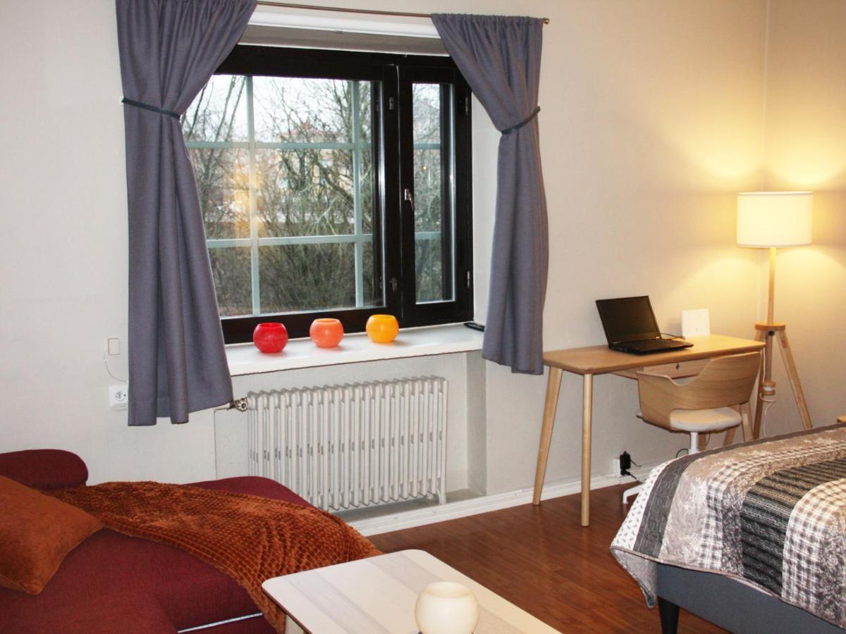 Jokikatu Kaksio Appartement Turku Buitenkant foto